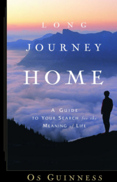 Long Journey Home: A Guide to Your Search for the Meaning of Life